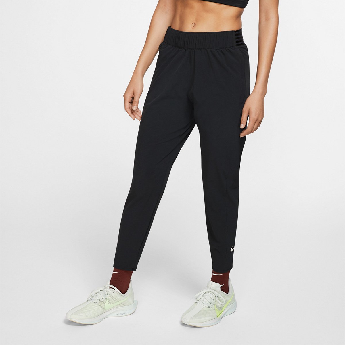 Calça Capri Nike Essential 7/8 Feminina
