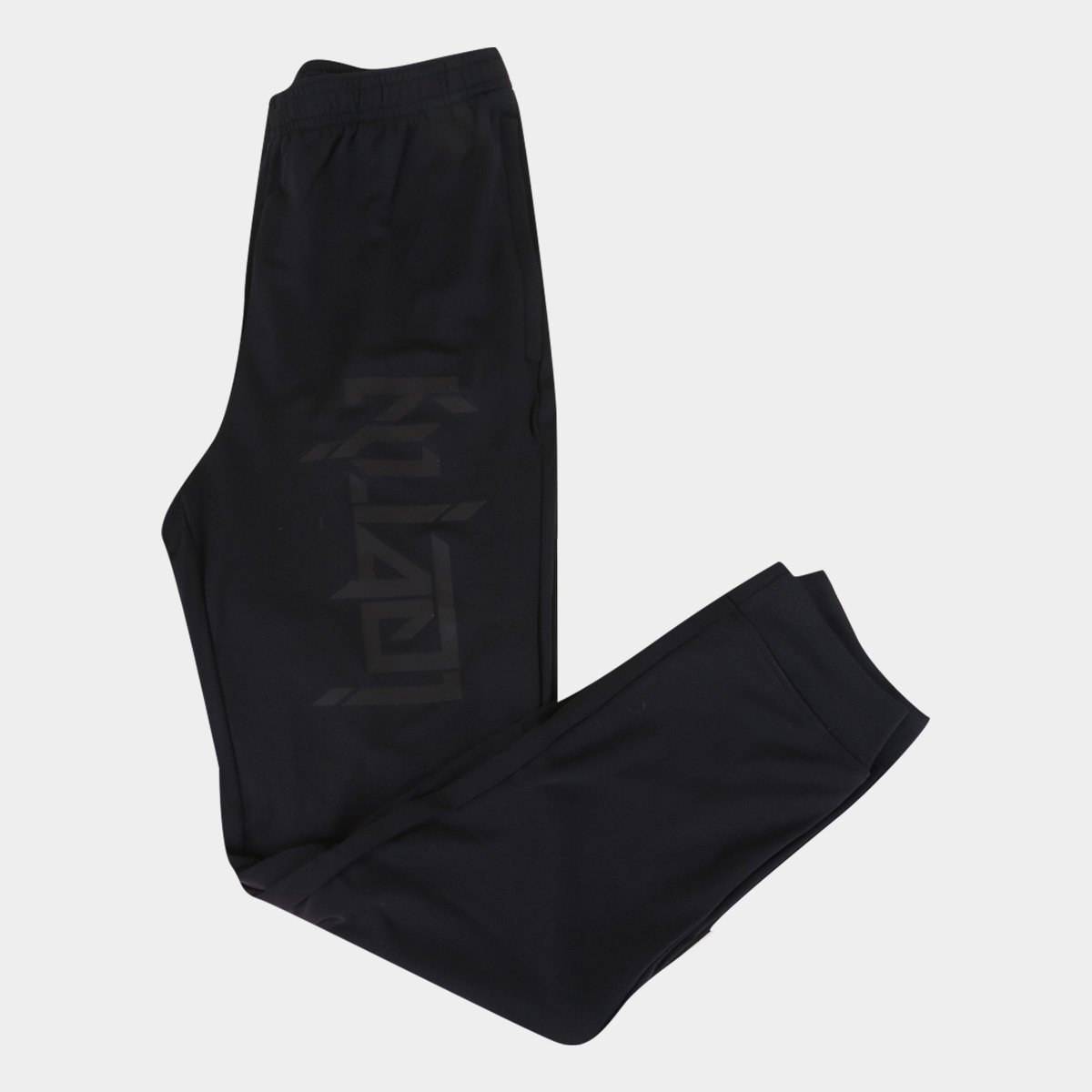 Calça Juvenil Nike Kylian Mbappe Dri-Fit