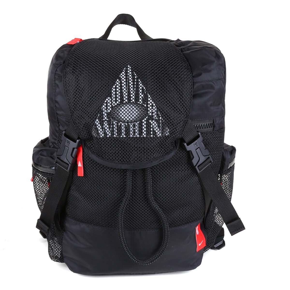 Mochila NBA Kyrie Irving Nike RKSK