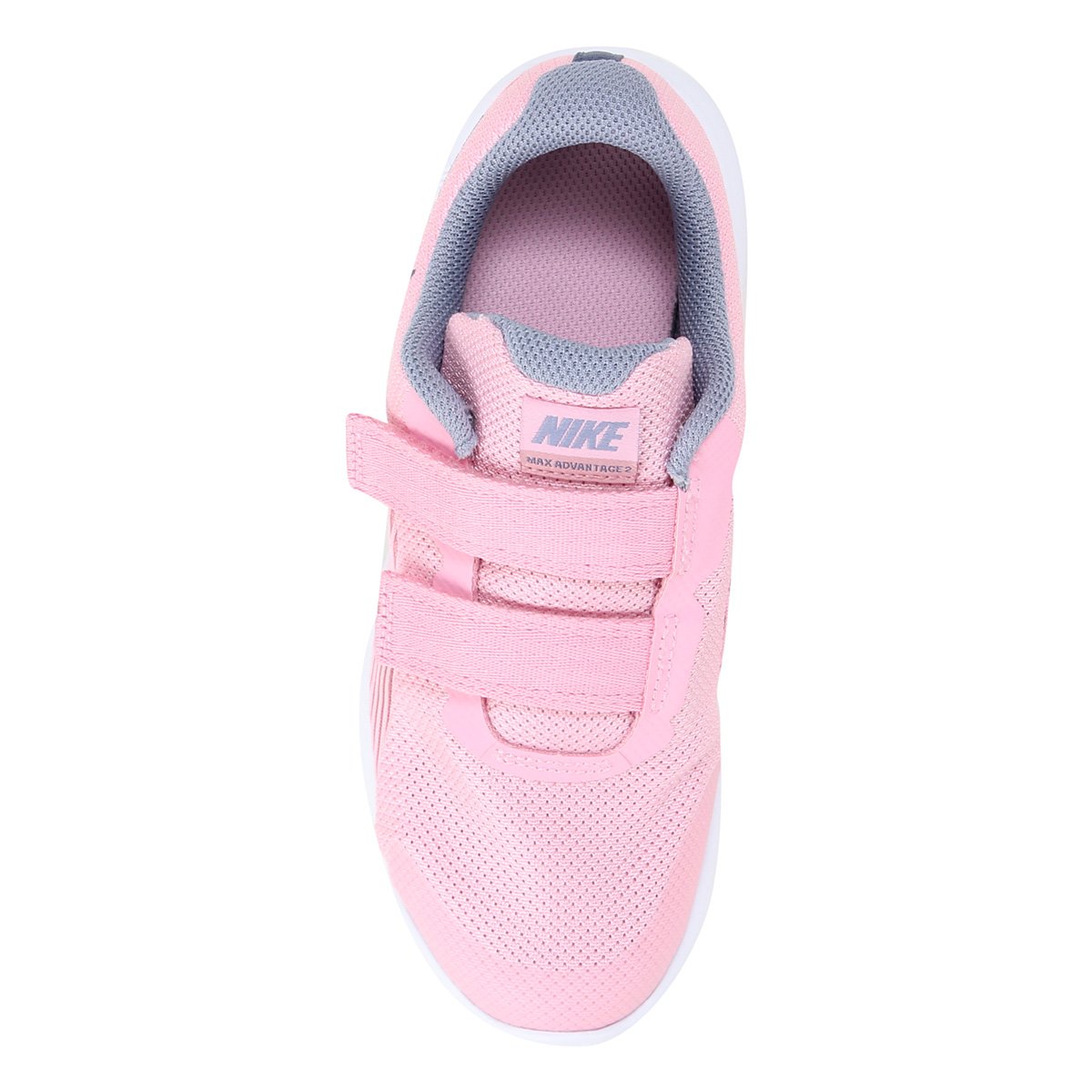 nike air infantil feminino