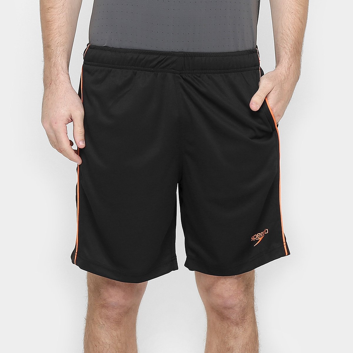 Bermuda Speedo Knit