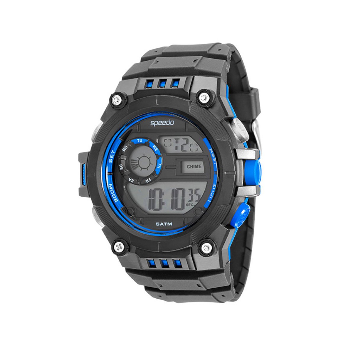 Relógio 81134G0EV Speedo