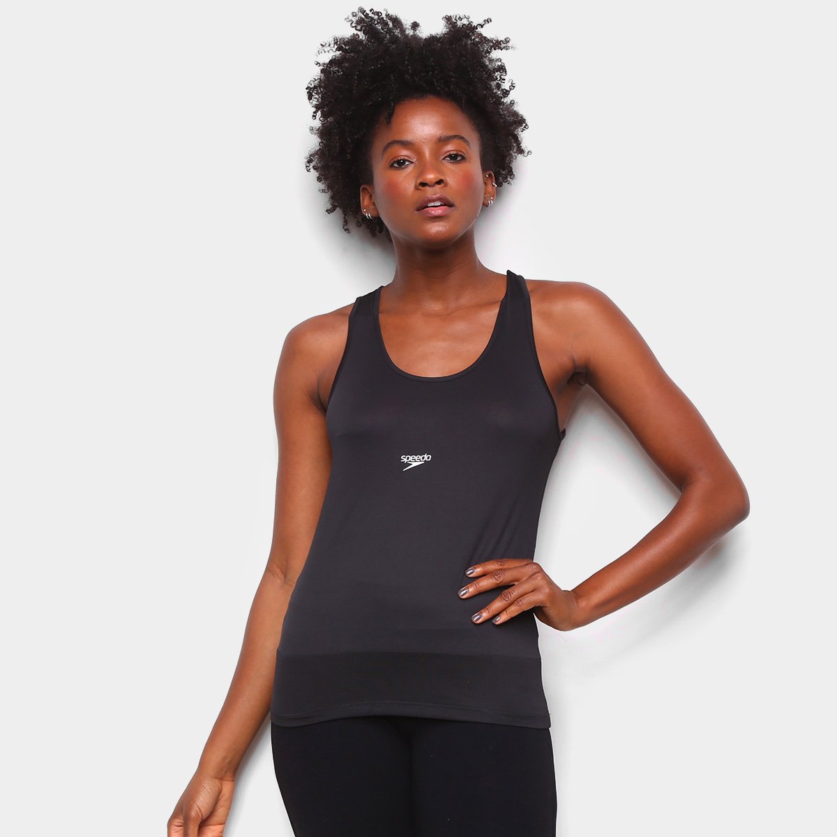 Regata Speedo Active Feminina