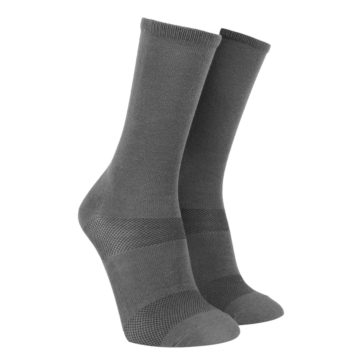 Meia RVCA Cano Alto Pigment Masculina
