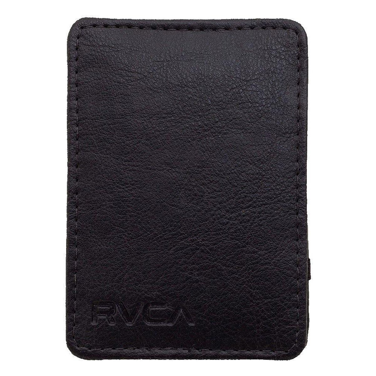 Carteira RVCA Magic Leather