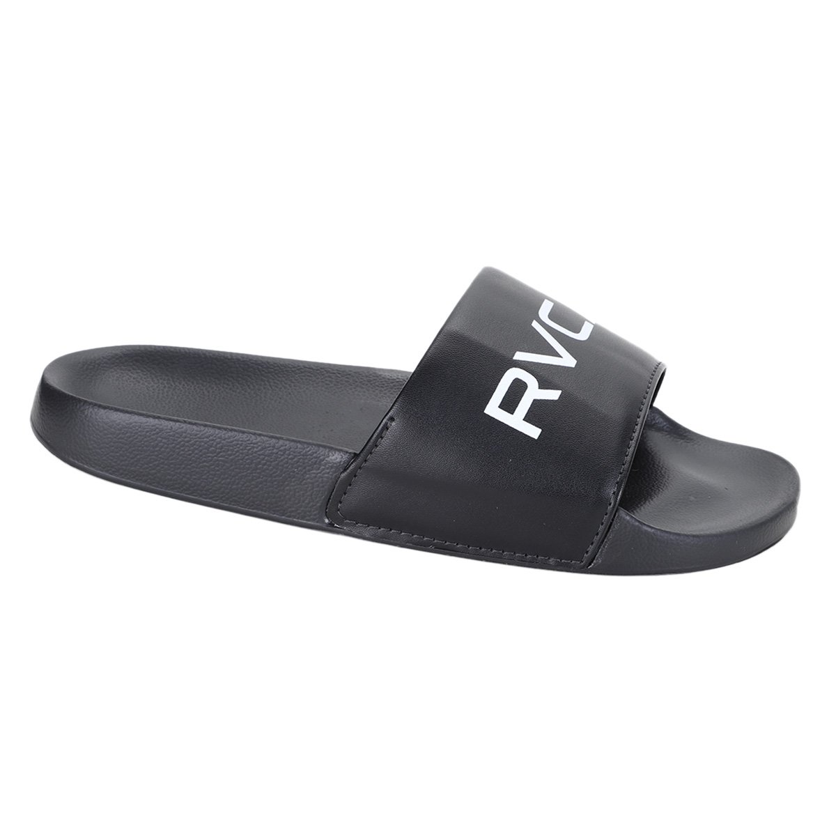 Chinelo Slide RVCA Masculino - Tam: 38 - 1