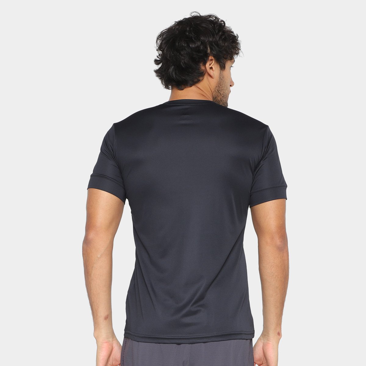Camiseta Fila Fbox II Masculina - Tam: GG - 1
