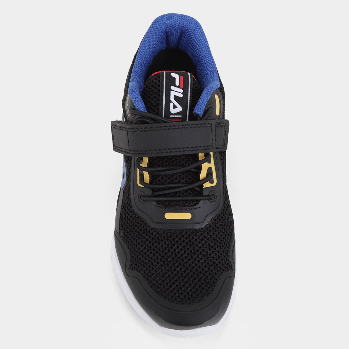 Tênis Infantil Fila Split Vlc - Tam: 36 - 3