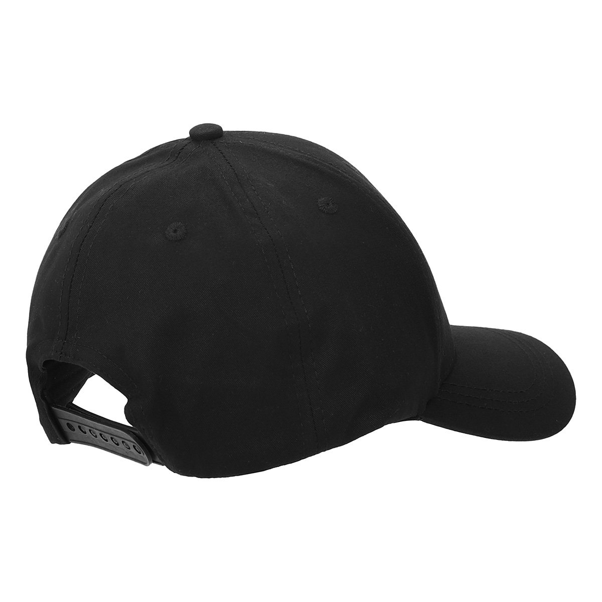 Boné Aba Curva Fila Prime Snapback - 2