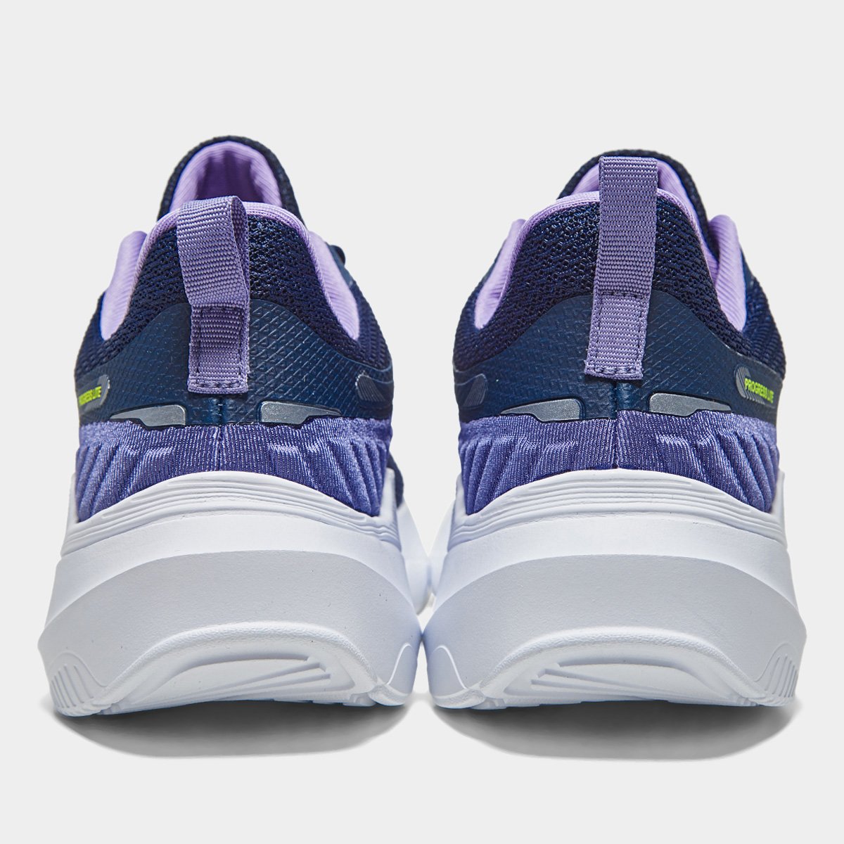 Tênis Fila Progress Lite Feminino - Tam: 39 - 2