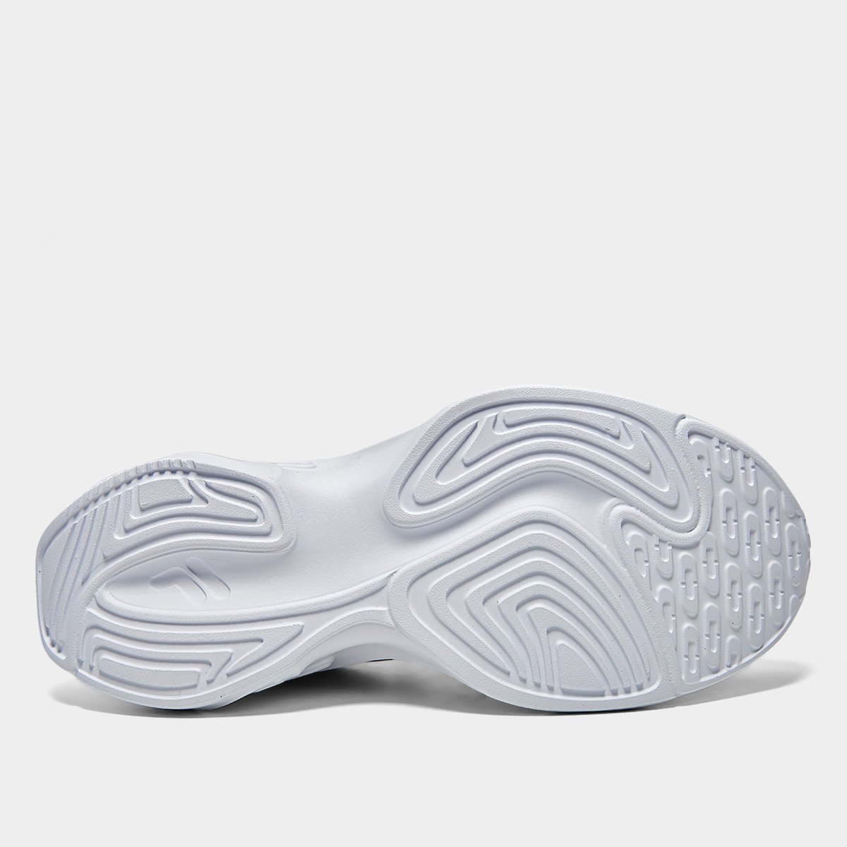 Tênis Fila Progress Lite Feminino - Tam: 39 - 4