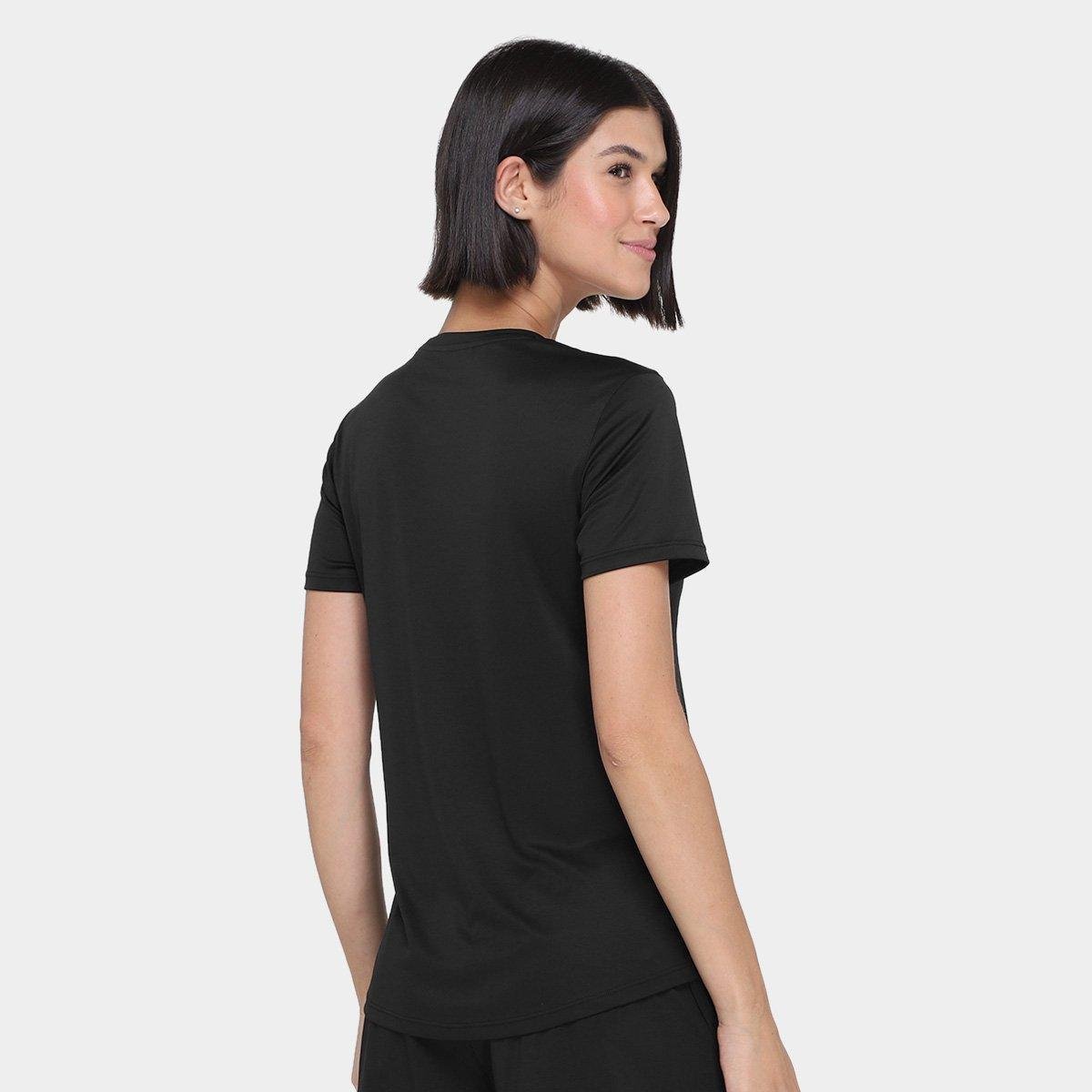 Camiseta Fila Basic Sports III Feminina - Tam: P - 1