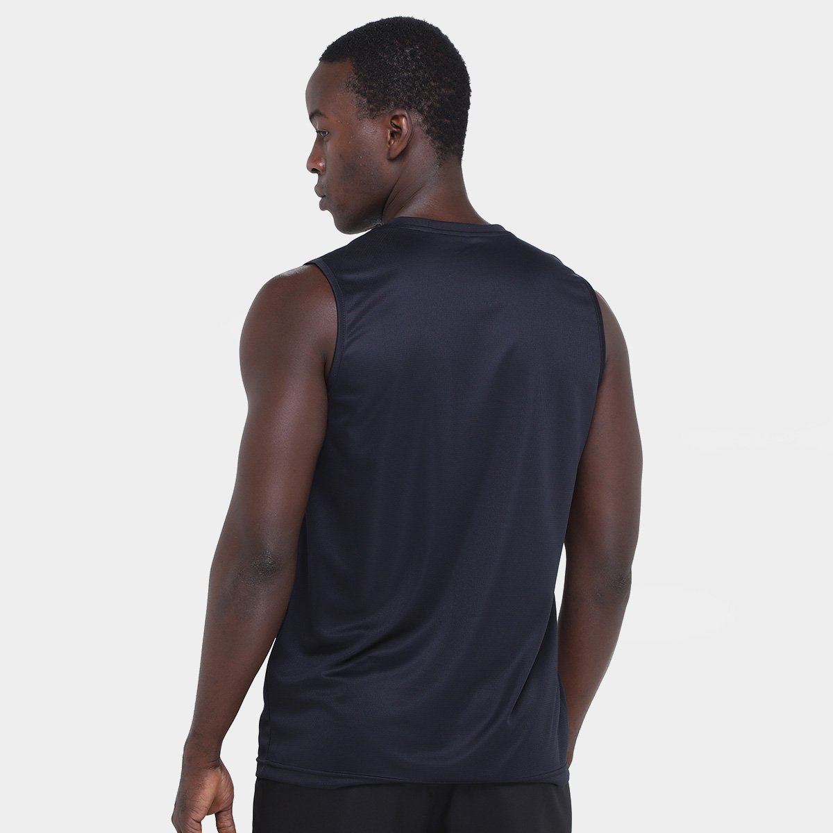 Regata Fila Myler Masculina - Tam: P - 1