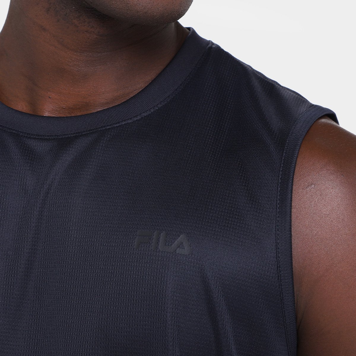 Regata Fila Myler Masculina - Tam: P - 2