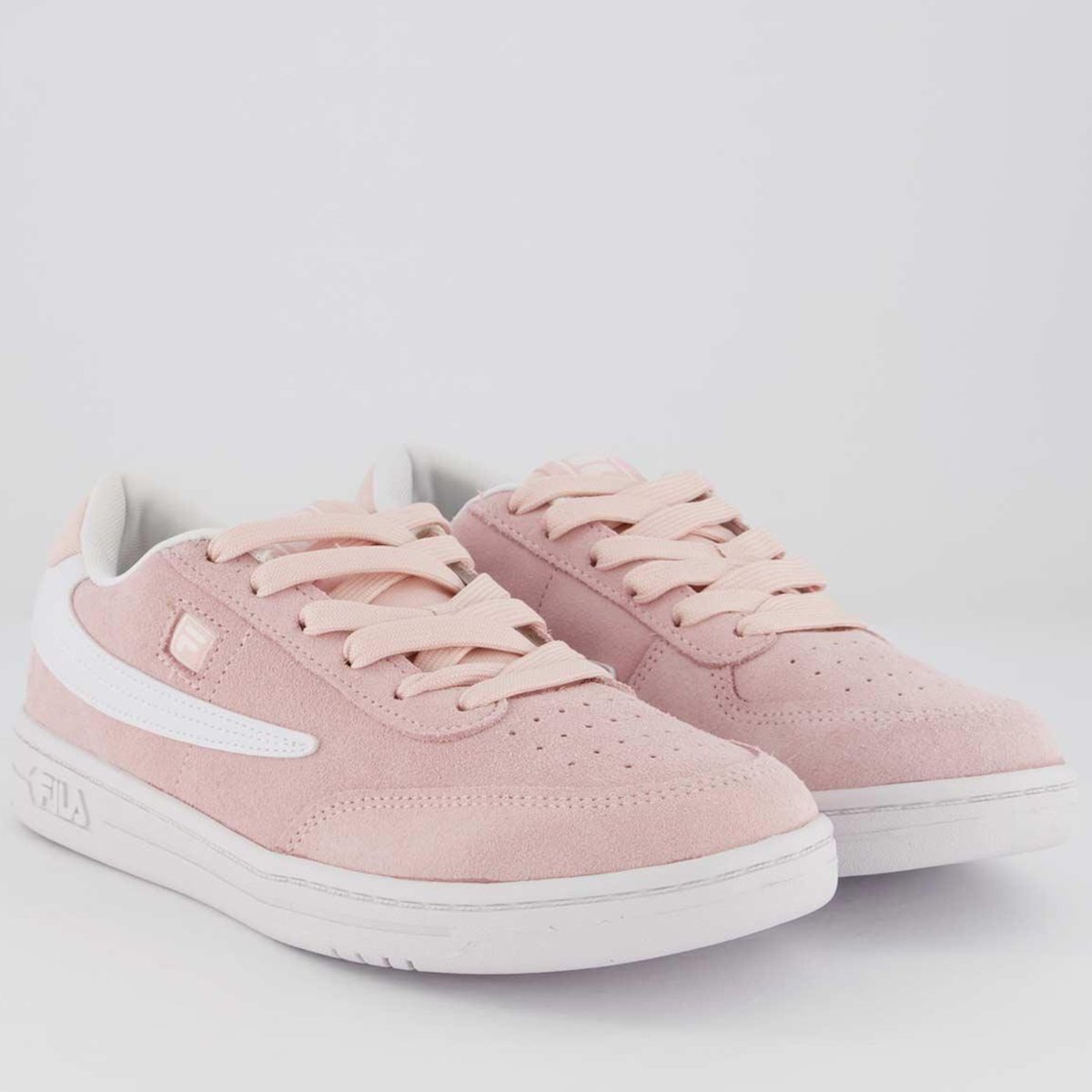 Tênis Fila Tennis 88 Sport Feminino - Tam: 39 - 1
