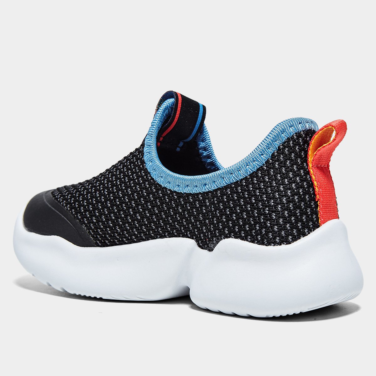 Tênis Infantil Fila Funny Baby - Tam: 18 - 2