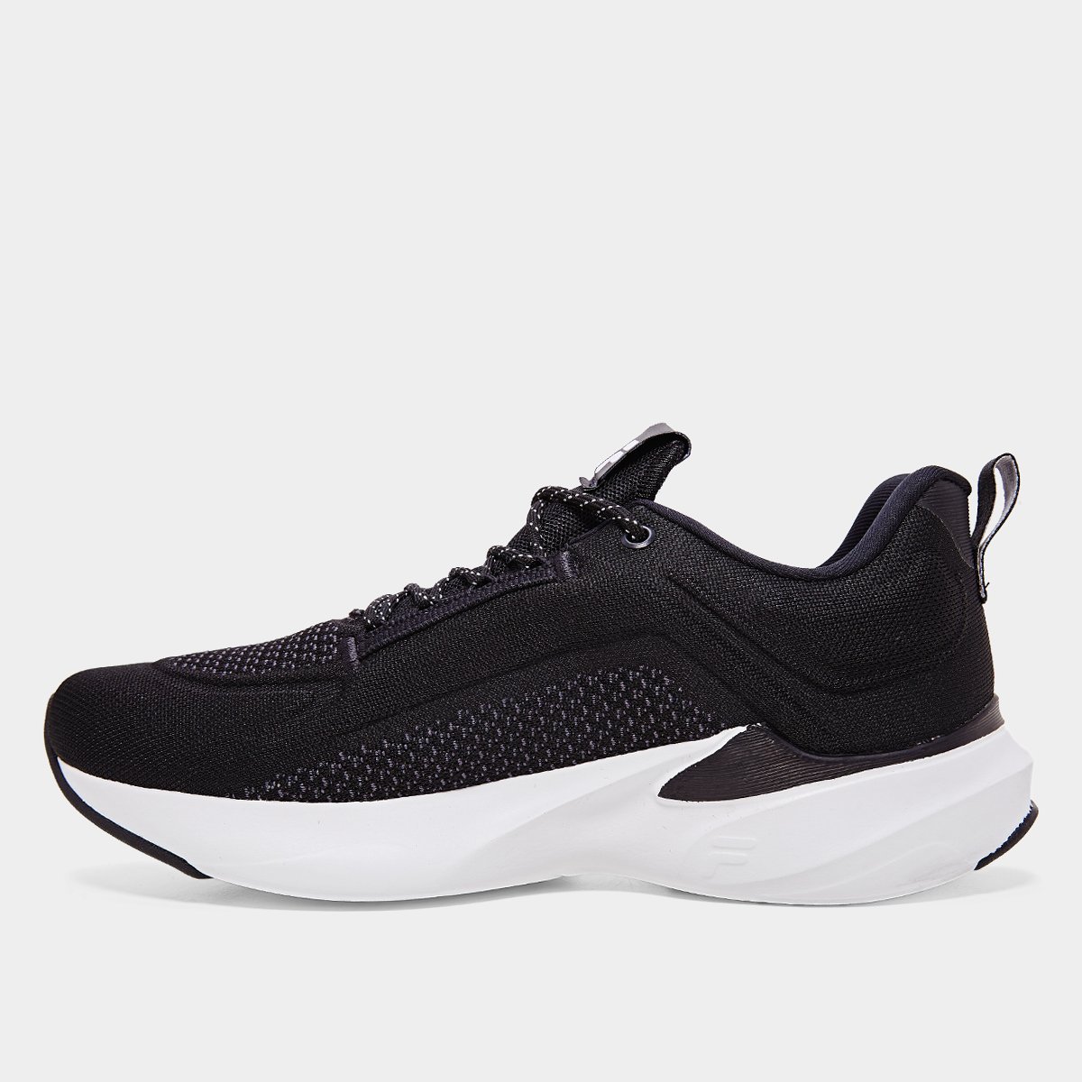 Tênis Fila Master Masculino - Tam: 44 - 4