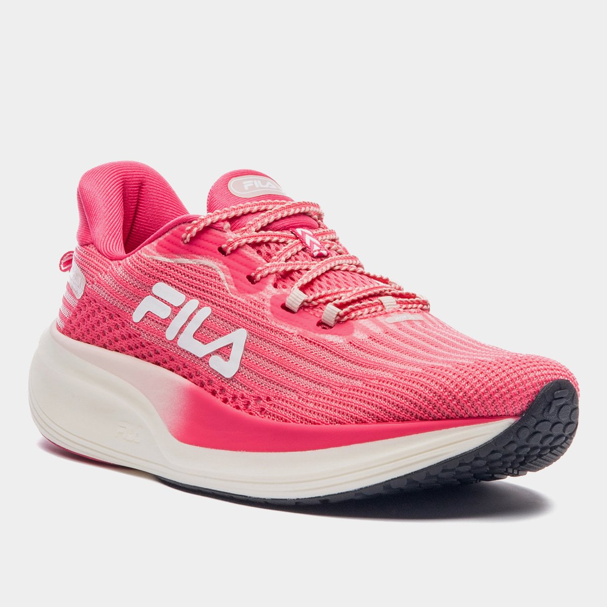 Tênis Fila Racer Speedzone Feminino - Tam: 34 - 1