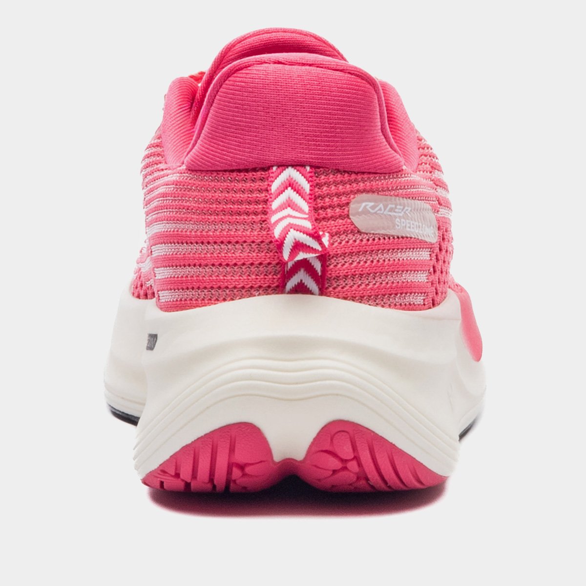 Tênis Fila Racer Speedzone Feminino - Tam: 34 - 2