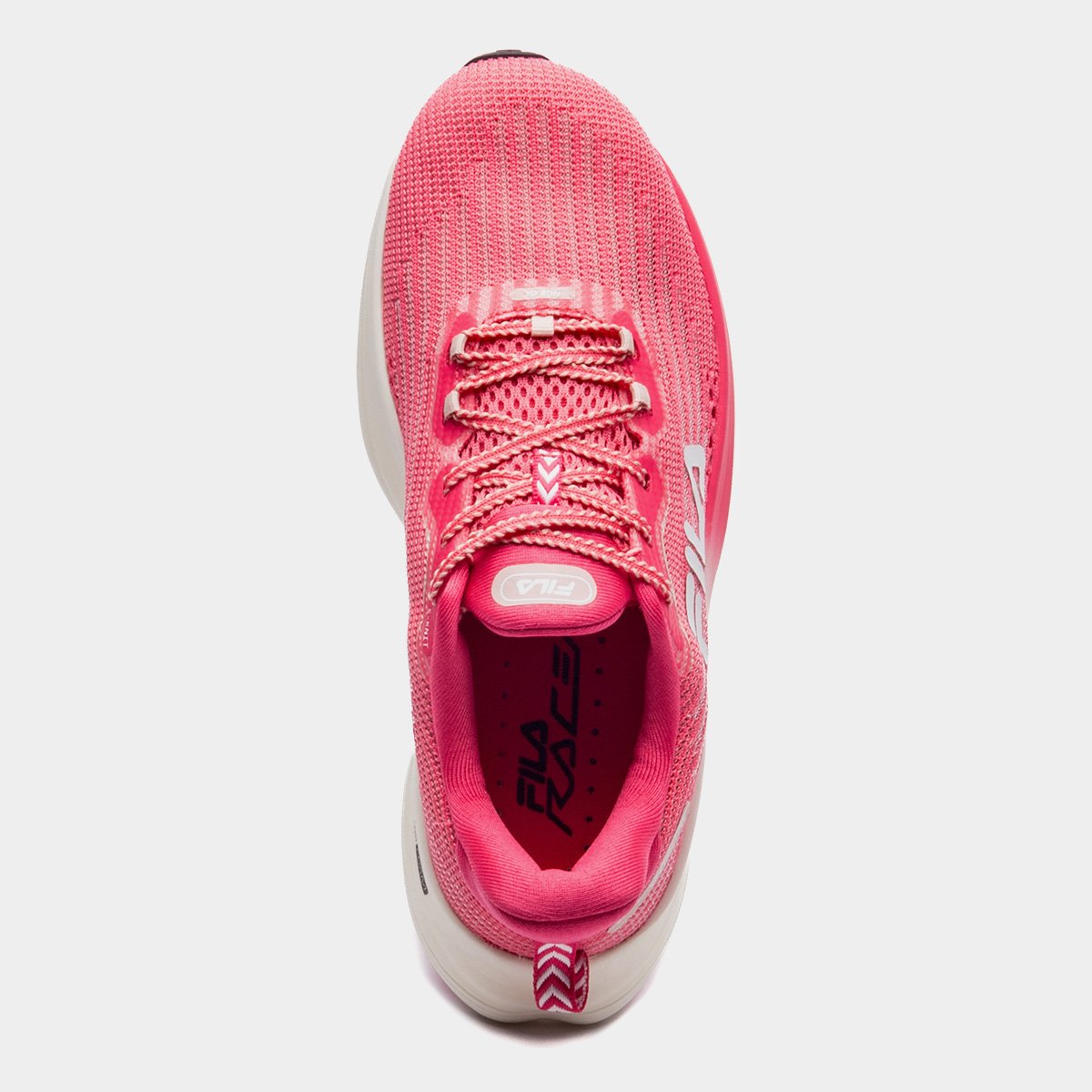 Tênis Fila Racer Speedzone Feminino - Tam: 34 - 3