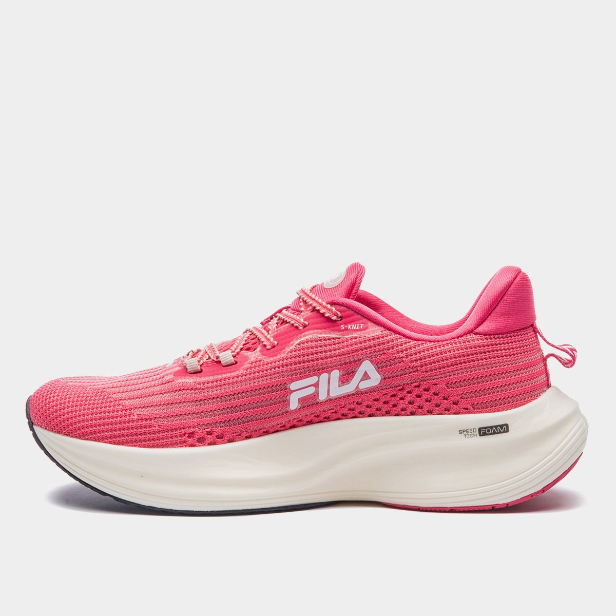 Tênis Fila Racer Speedzone Feminino - Tam: 34 - 4