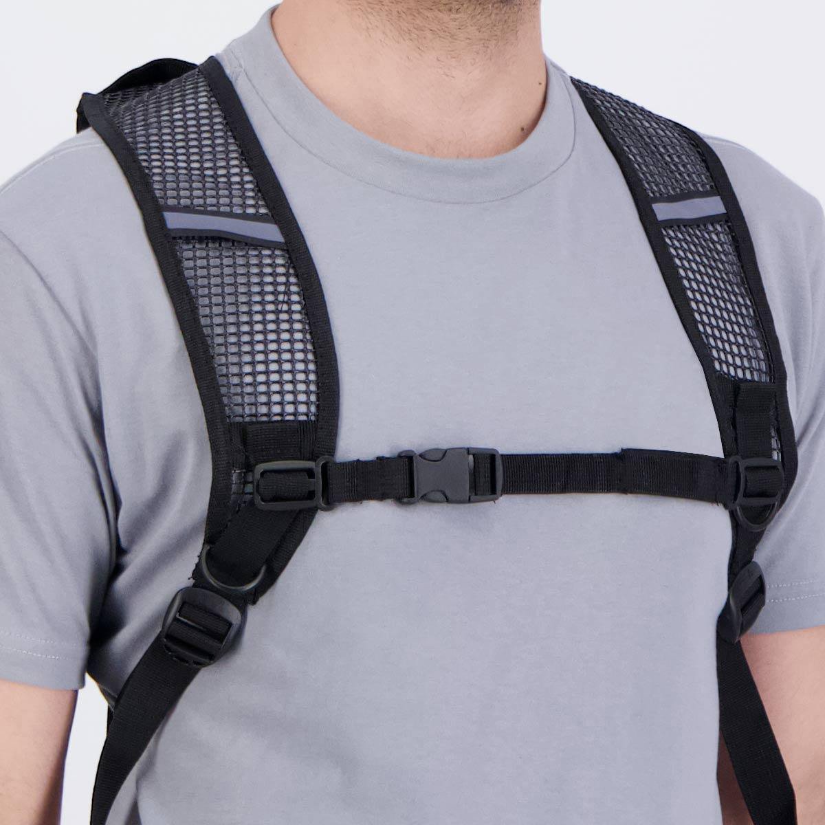 Mochila Fila Hydra 5,06 L - 3