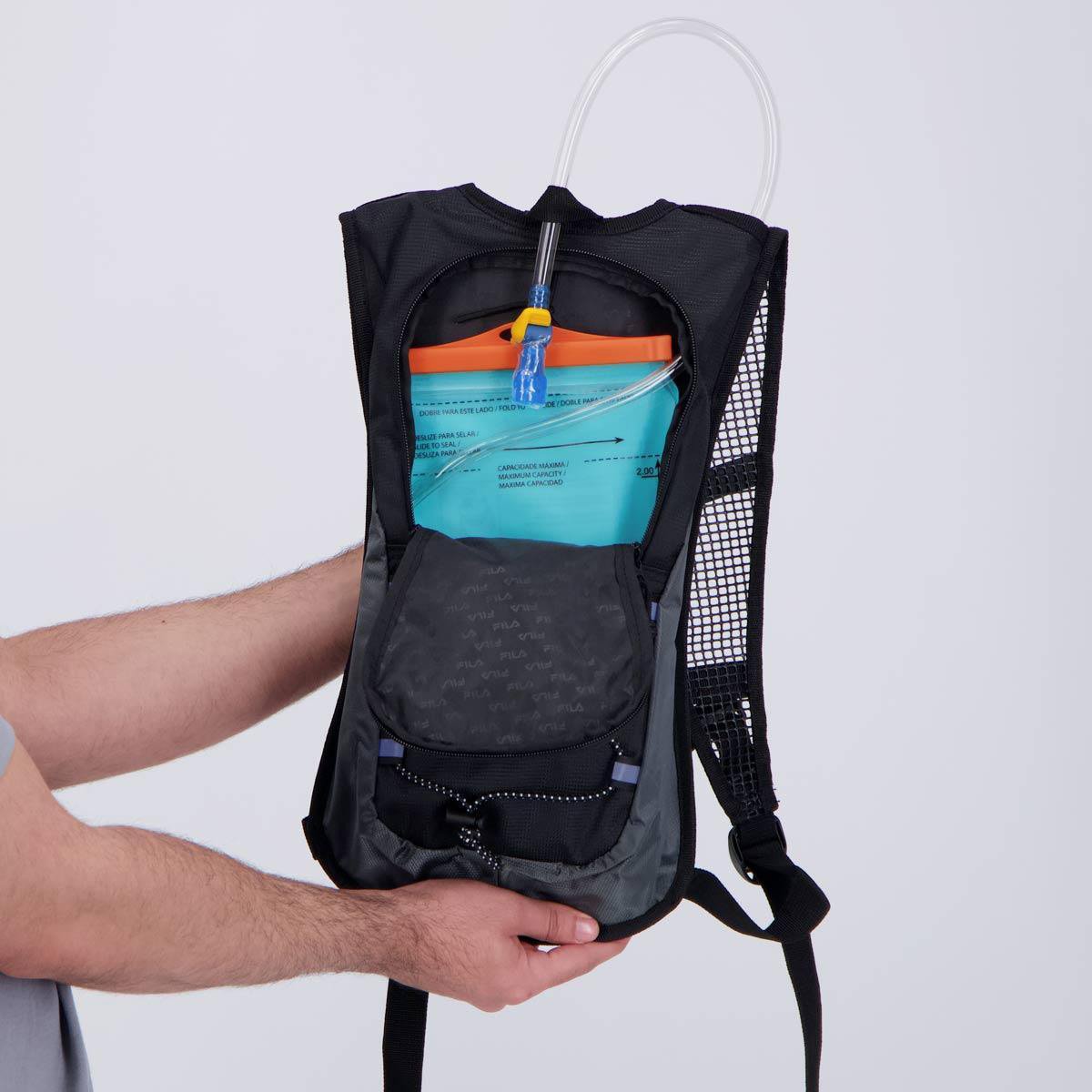 Mochila Fila Hydra 5,06 L - 4