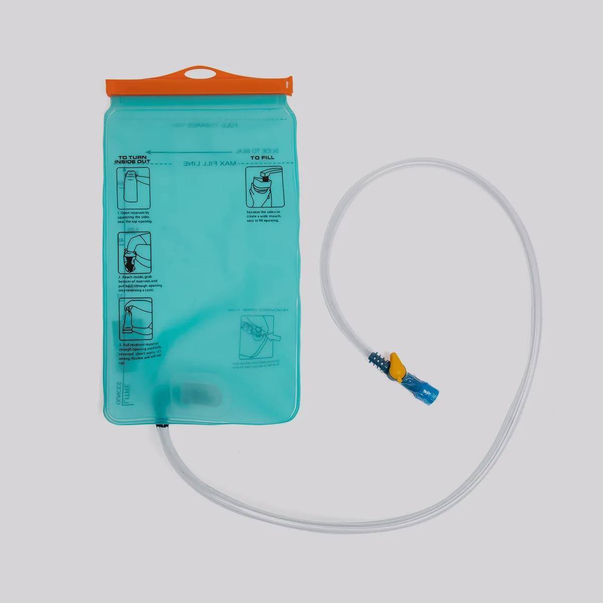Mochila Fila Hydra 5,06 L - 5
