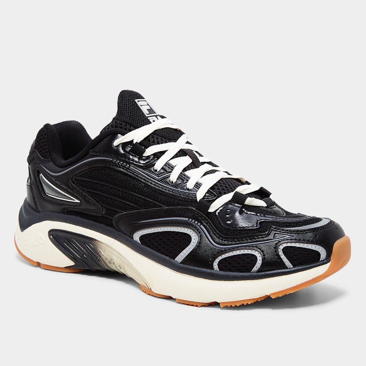 Tênis Fila Blur 2 Masculino - Tam: 42 - 1