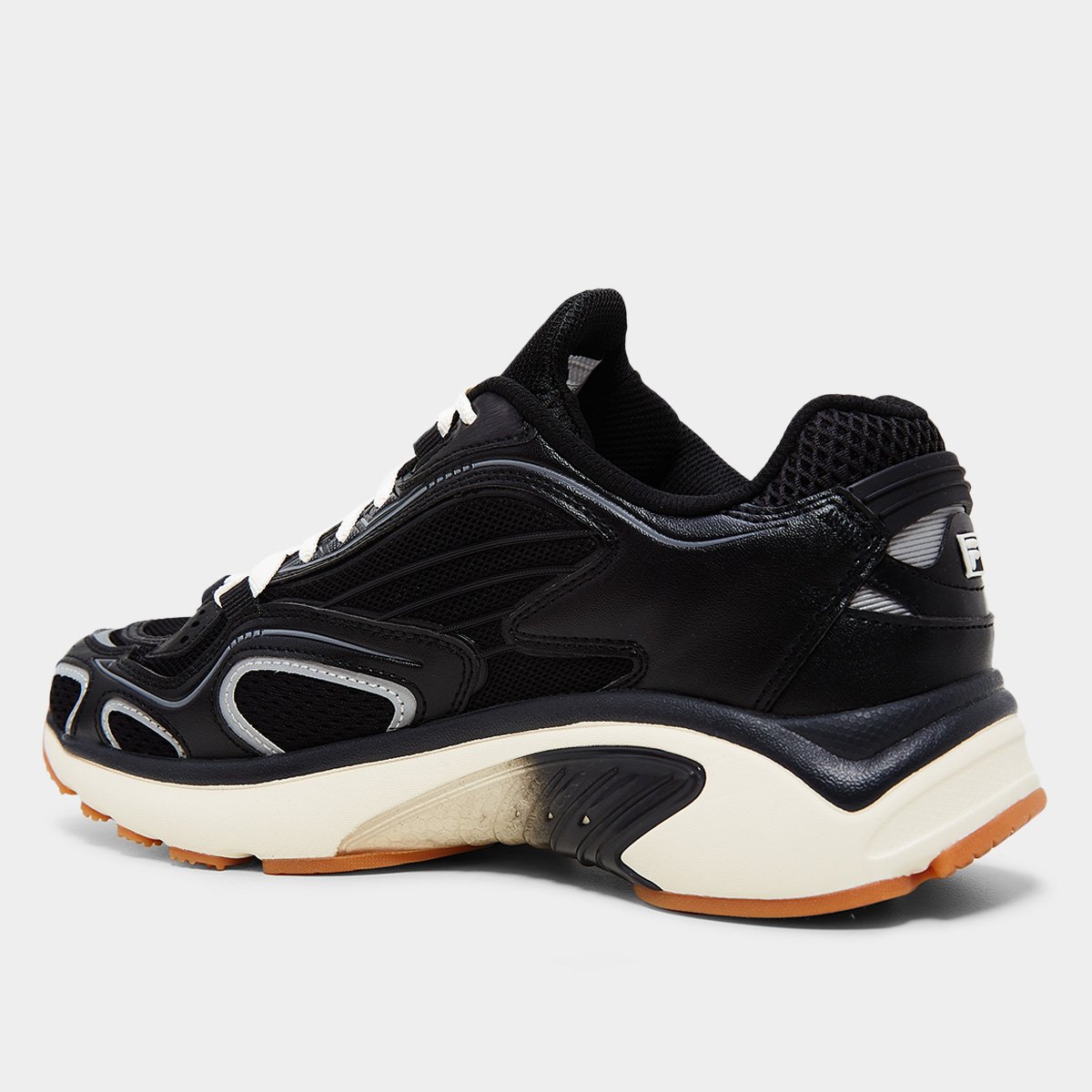 Tênis Fila Blur 2 Masculino - Tam: 42 - 2