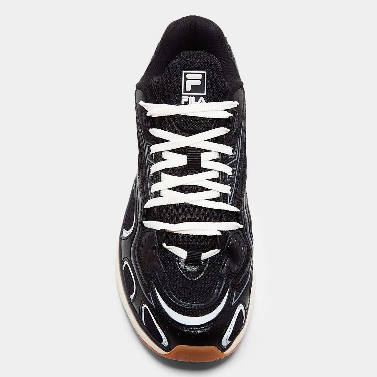 Tênis Fila Blur 2 Masculino - Tam: 42 - 3