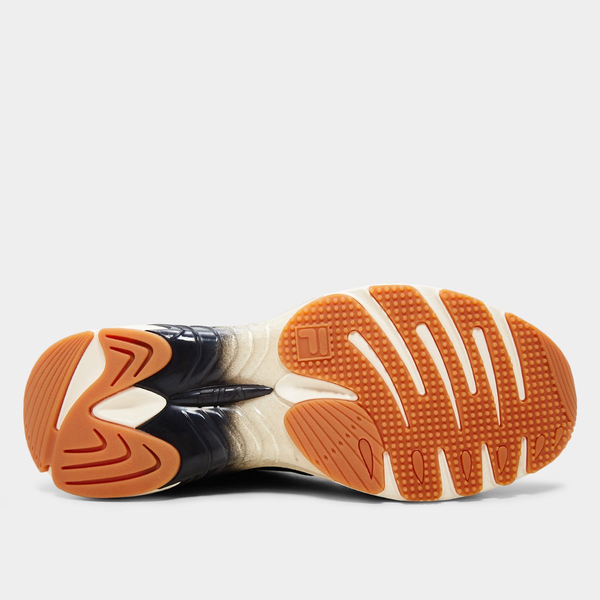 Tênis Fila Blur 2 Masculino - Tam: 42 - 4