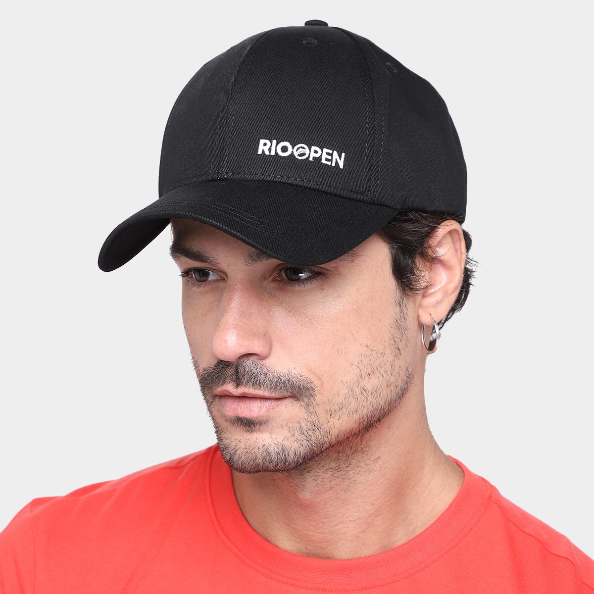 Boné Fila Sport Life Rio Open 26 - 1
