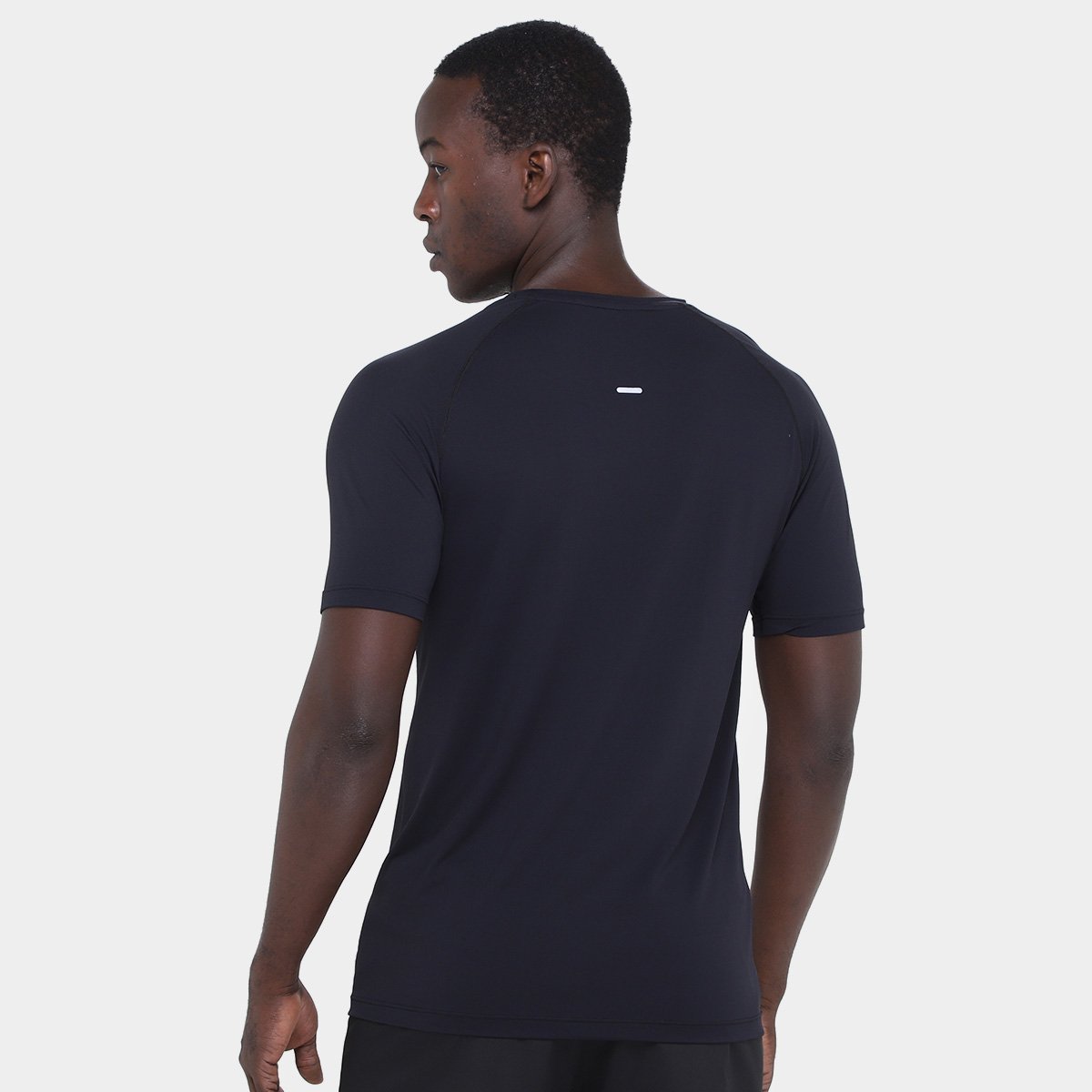 Camiseta Fila Bio III Masculina - Tam: M - 1