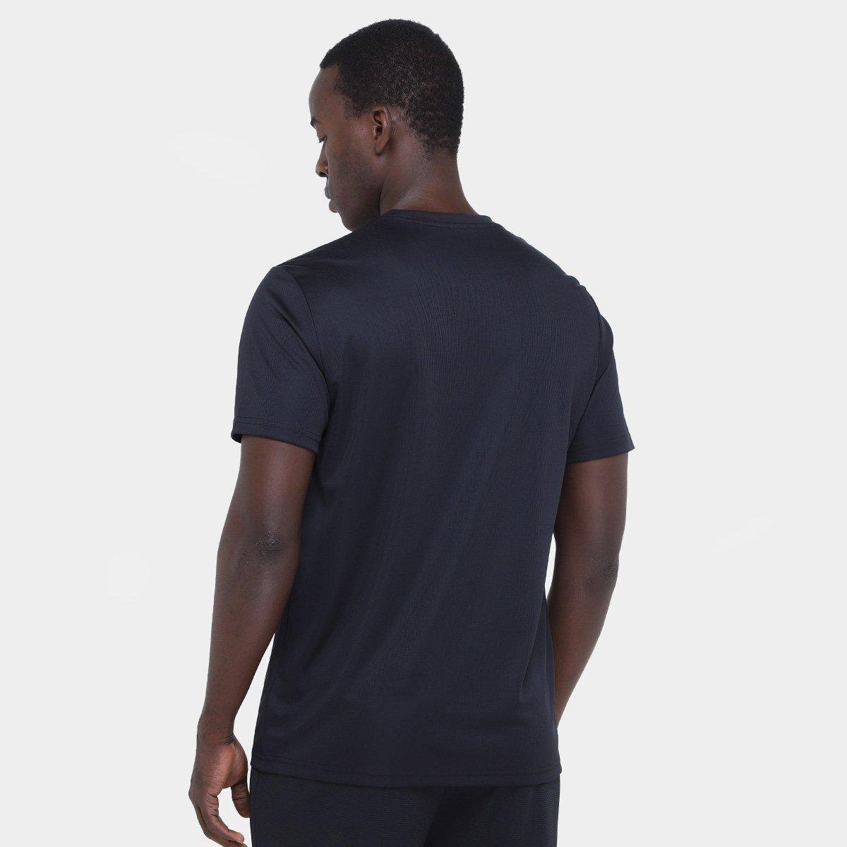 Camiseta Fila Myler Masculina - Tam: P - 1