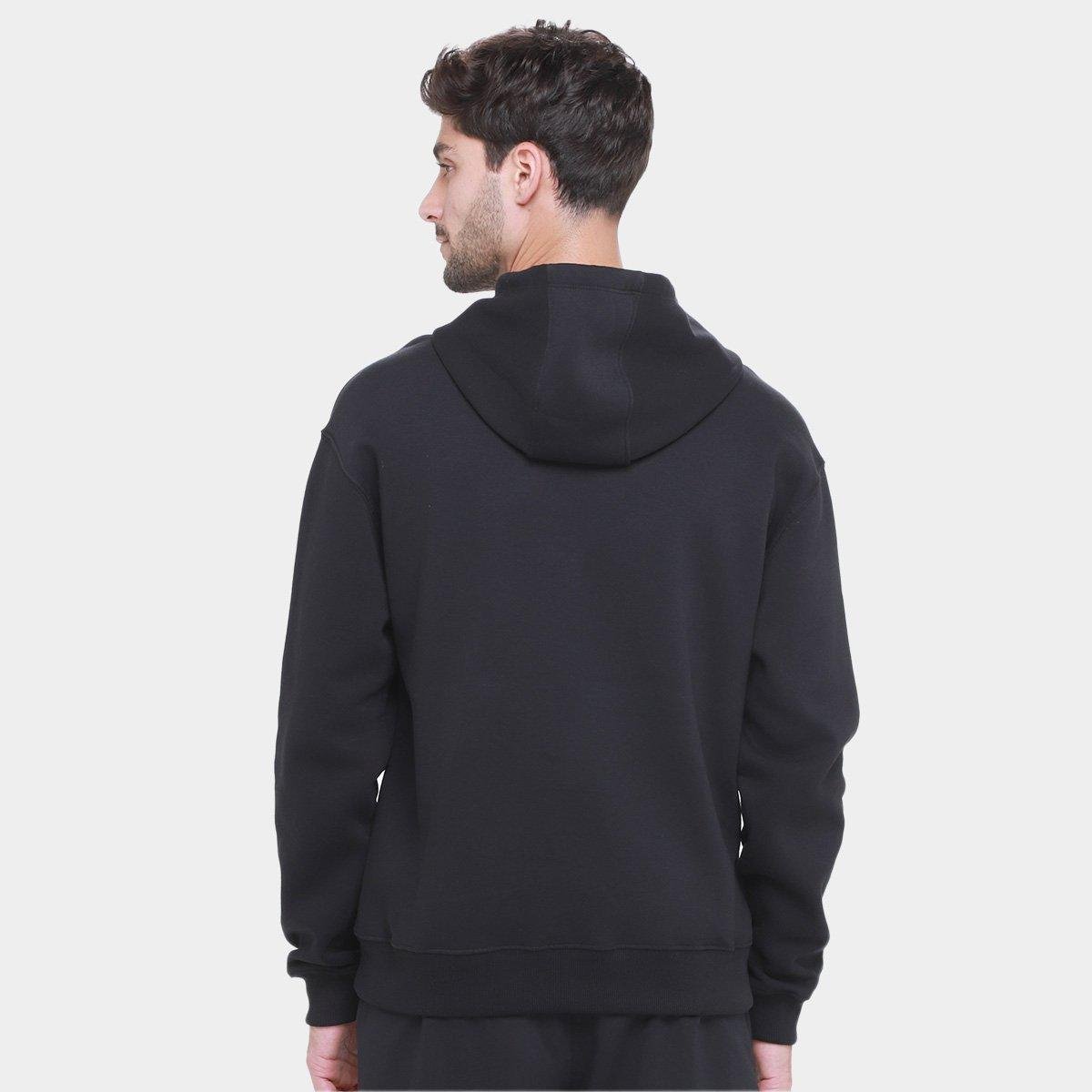 Casaco Fila Capuz Masculino - Tam: M - 1