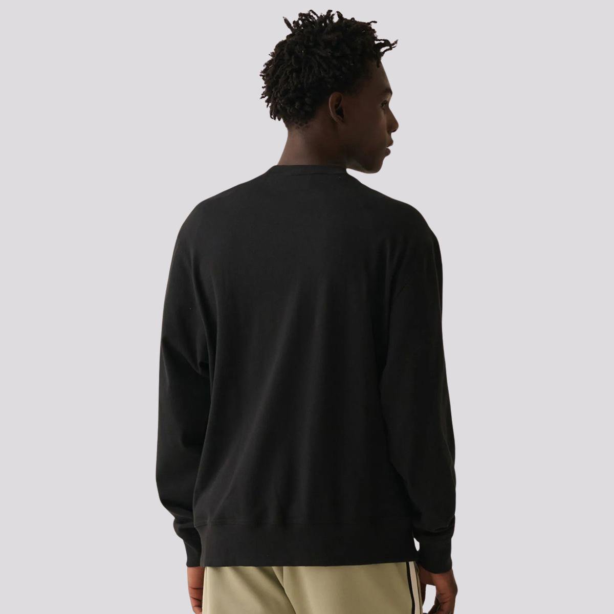 Casaco Fila Over 1911 Union Masculino - Tam: M - 1