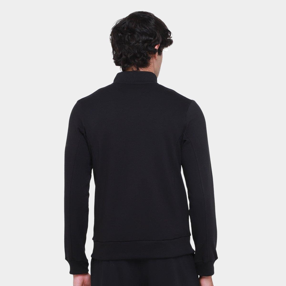 Jaqueta Fila Comfort F-Box Classic B Masculina - Tam: M - 1