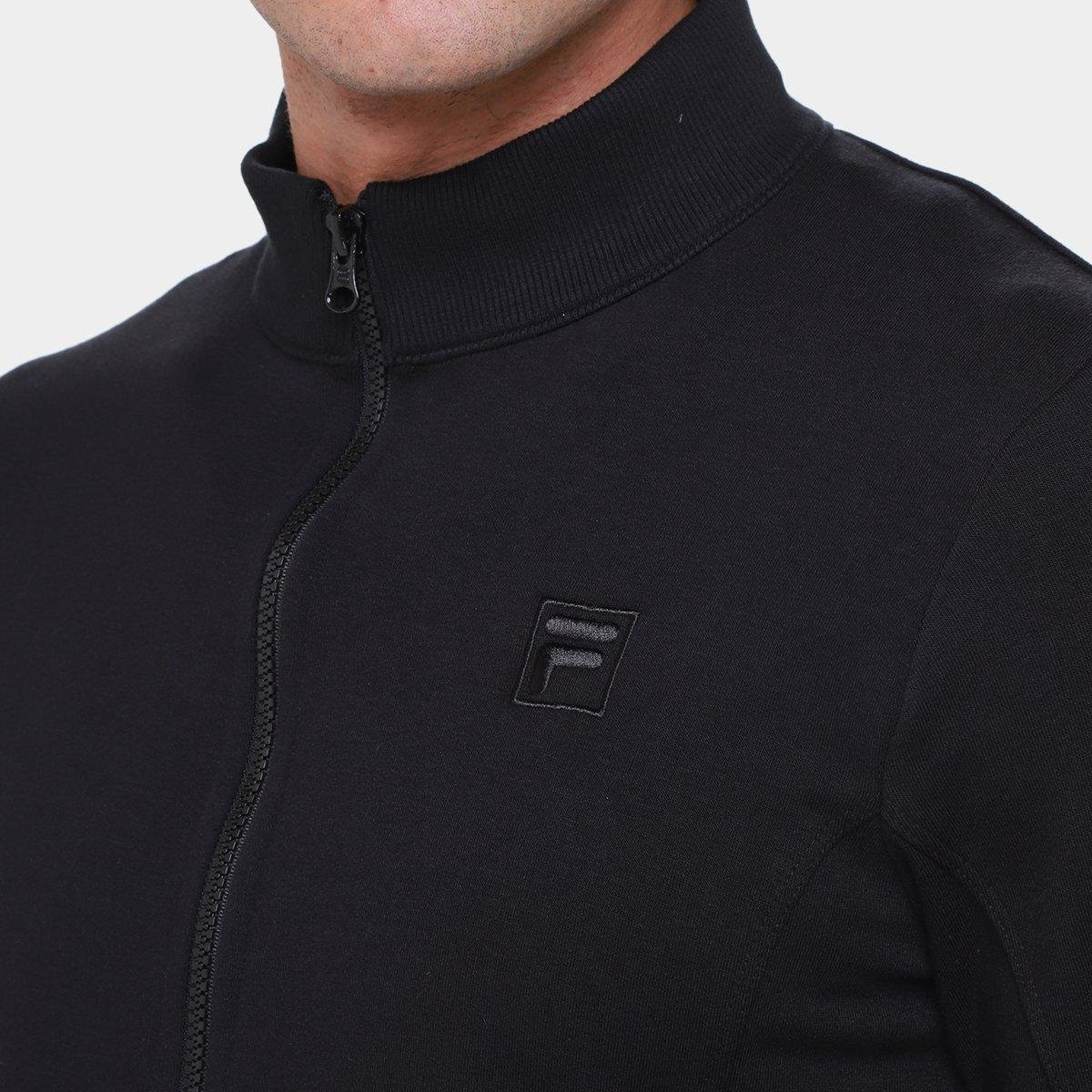Jaqueta Fila Comfort F-Box Classic B Masculina - Tam: M - 2