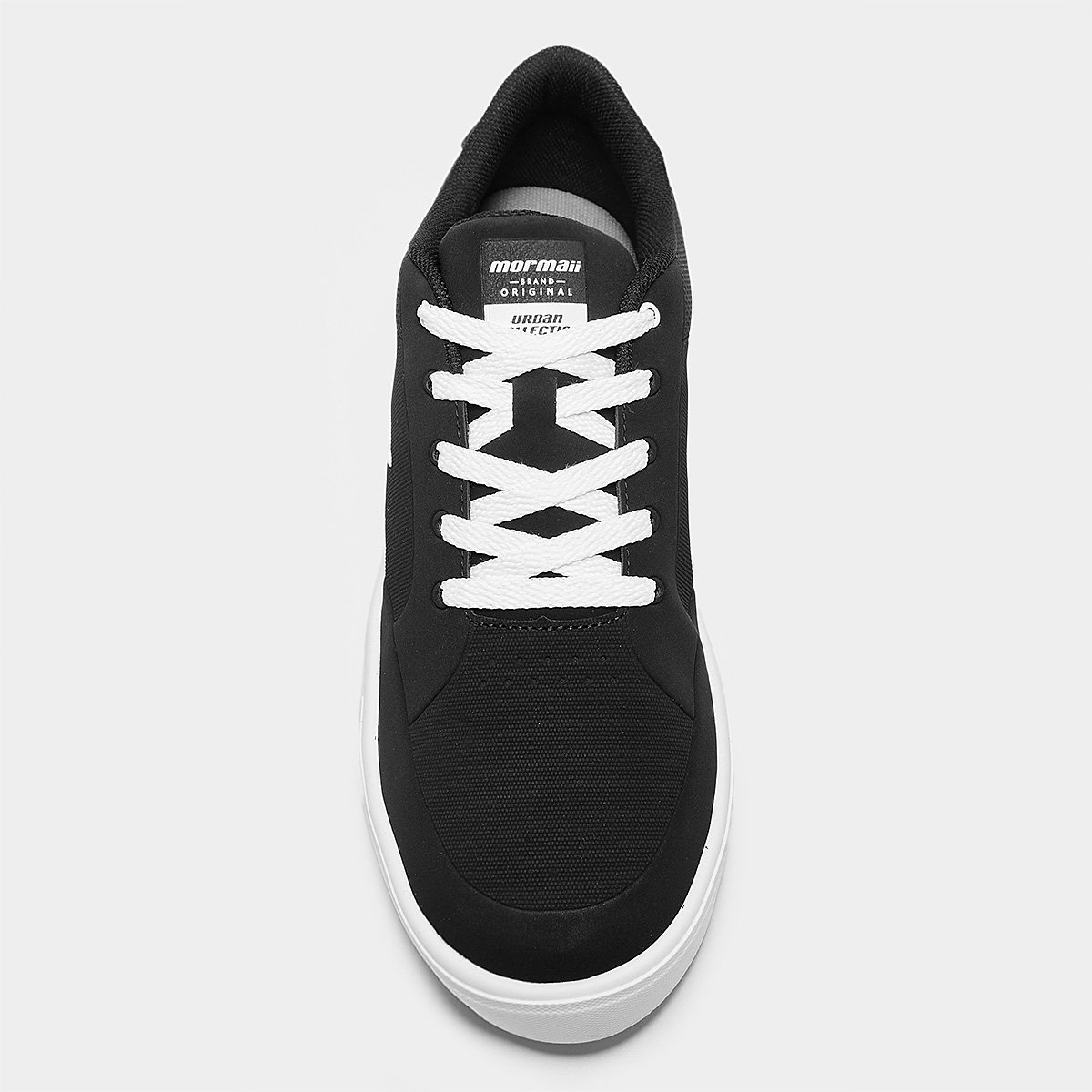 Tênis Mormaii Urban Free Masculino - Tam: 40 - 3