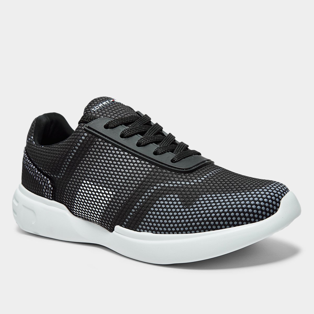 Tênis Tommy Hilfiger Tatesneaker Masculino - Tam: 38 - 1