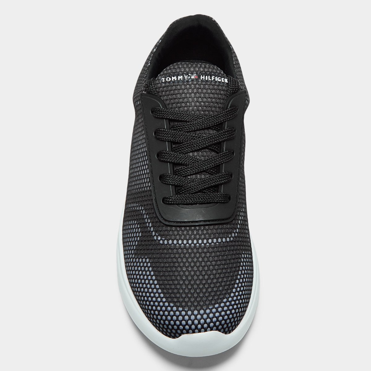 Tênis Tommy Hilfiger Tatesneaker Masculino - Tam: 38 - 2