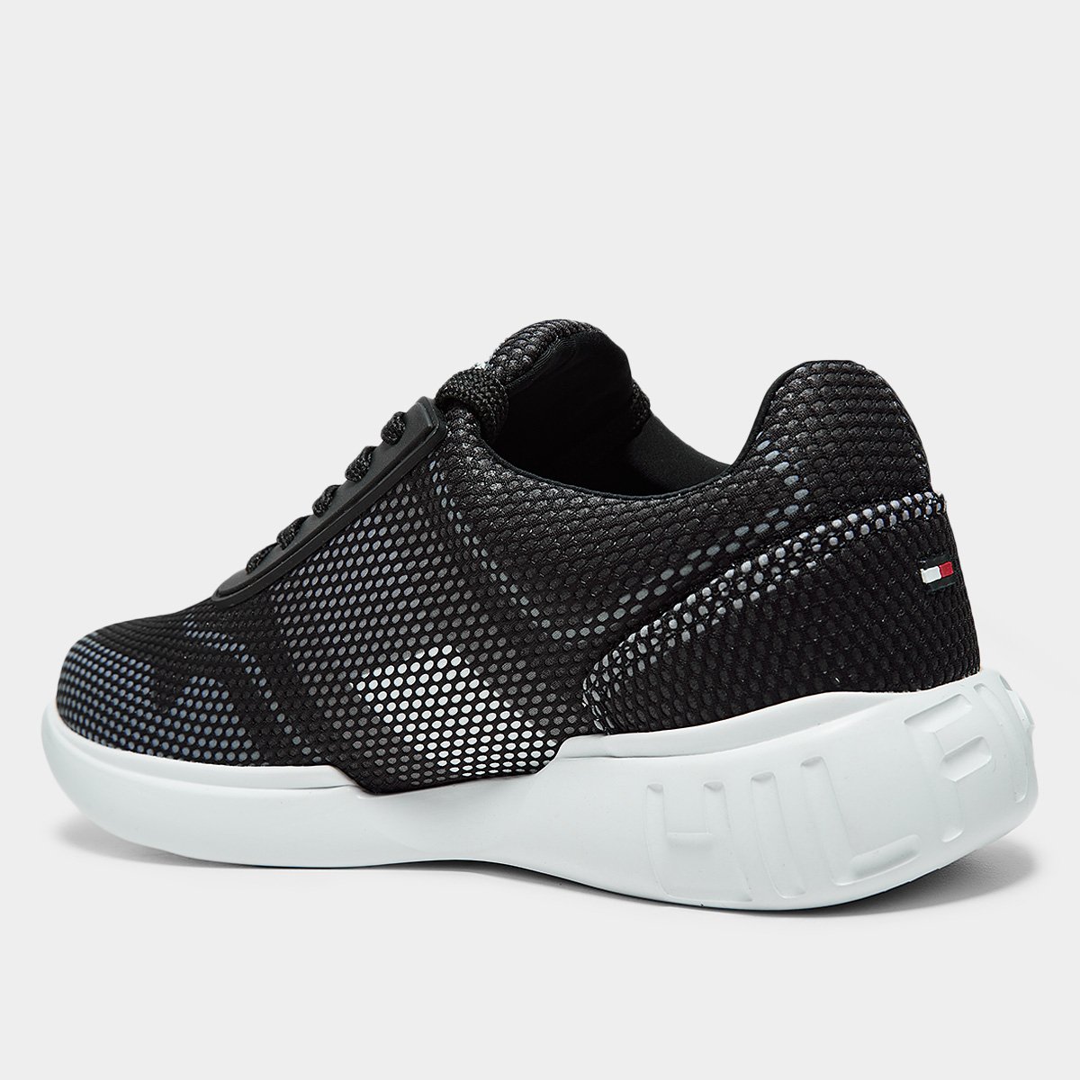 Tênis Tommy Hilfiger Tatesneaker Masculino - Tam: 38 - 3