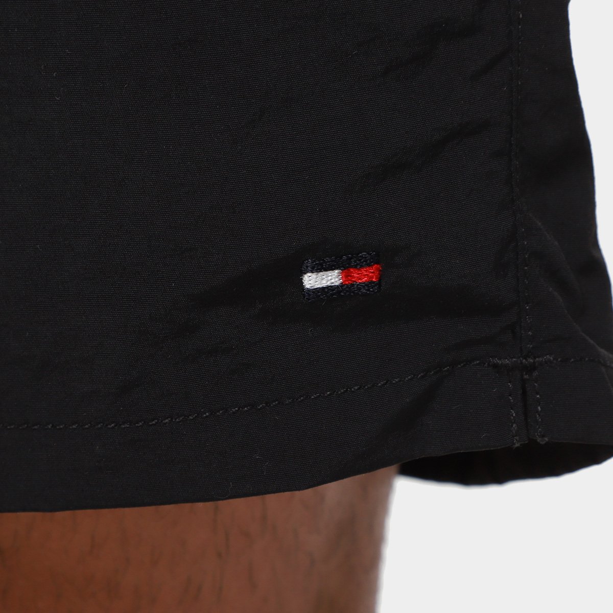 Bermuda Tommy Hilfiger Casual Masculina - Tam: P - 2