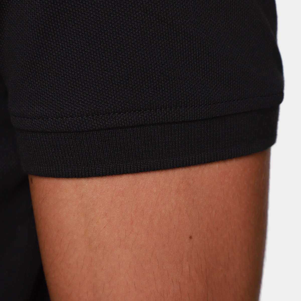 Camisa Polo Tommy Hilfiger Masculina - Tam: M - 3