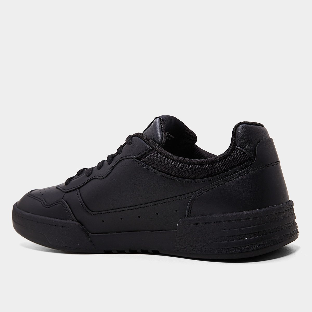 Tênis Tommy Hilfiger TMJ Cupsole Essential Masculino - Tam: 44 - 2