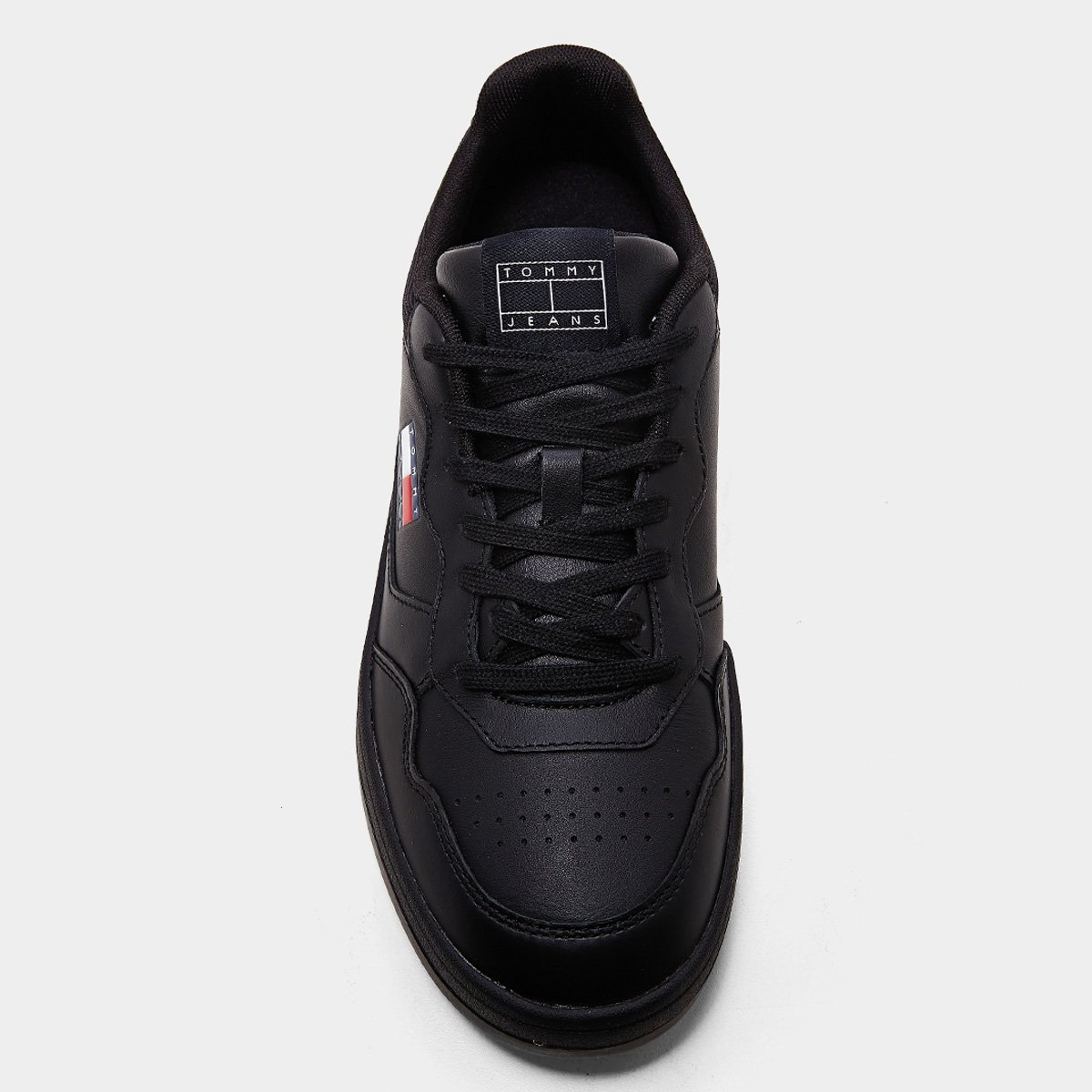 Tênis Tommy Hilfiger TMJ Cupsole Essential Masculino - Tam: 44 - 3