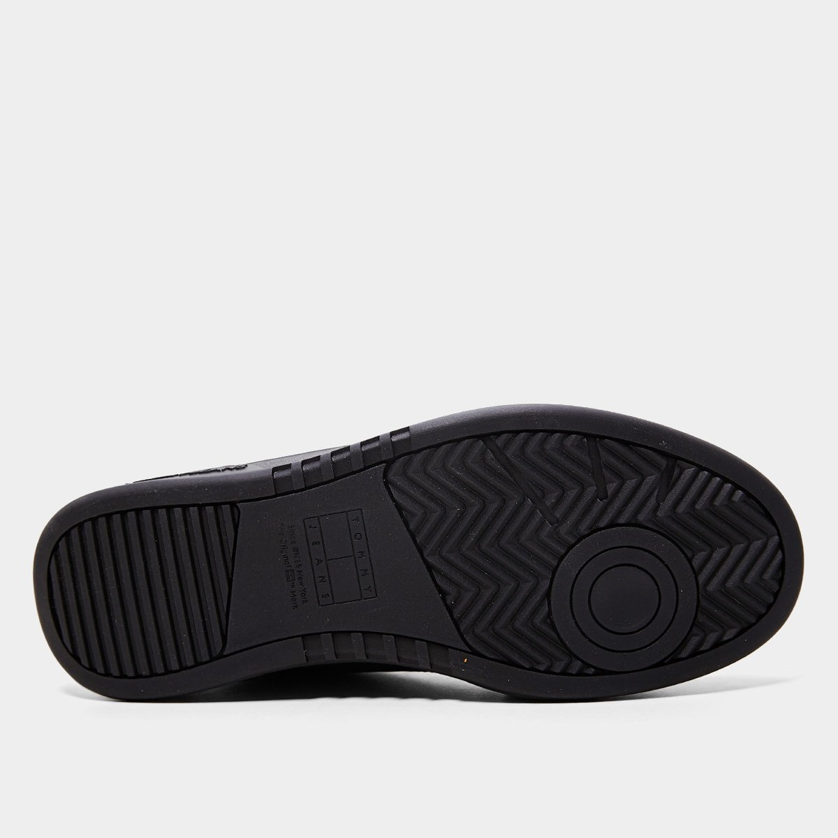 Tênis Tommy Hilfiger TMJ Cupsole Essential Masculino - Tam: 44 - 4