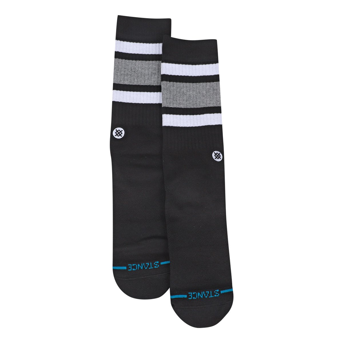 Meia Stance Boyd ST Masculina - 1