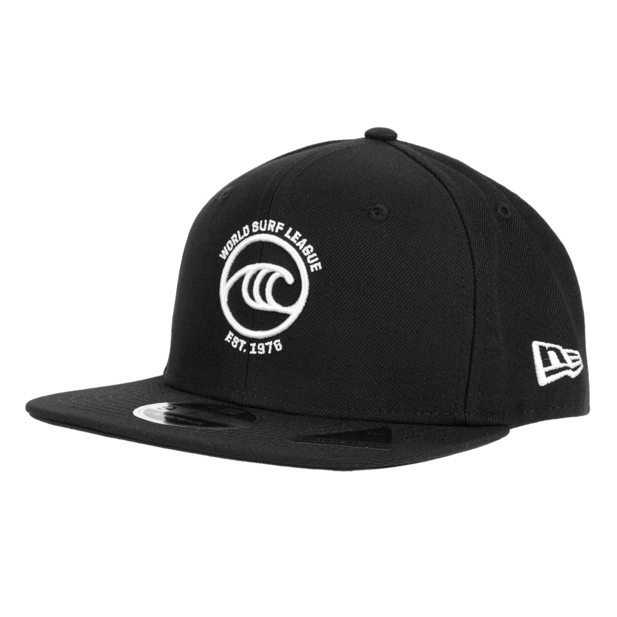 Boné New Era Aba Reta Spaback 950 SN WSL Basic